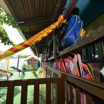 Sancionada lei que aumenta penas para crimes cometidos em escolas